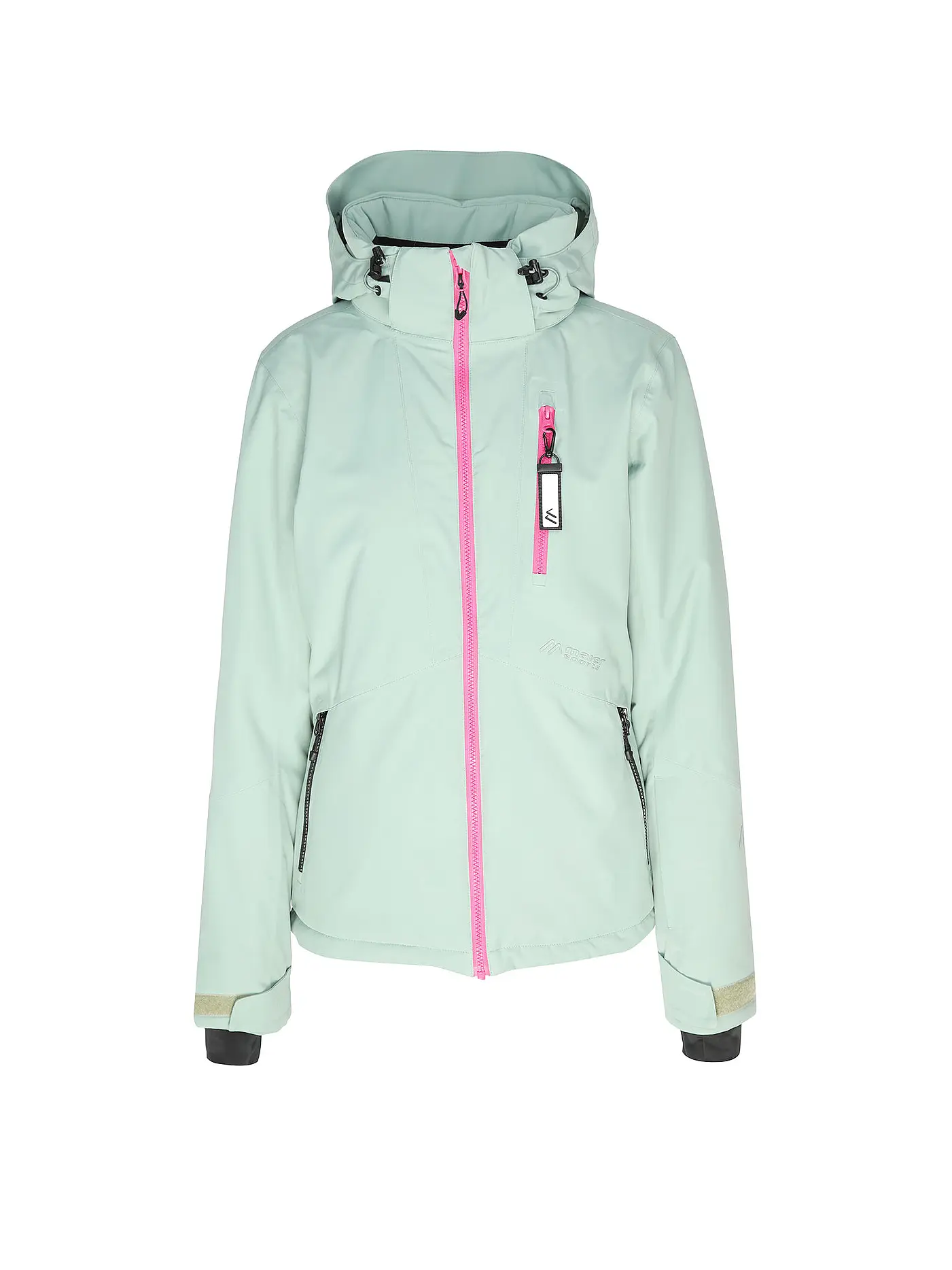 MAIER SPORTS | Damen Skijacke Straja | 
